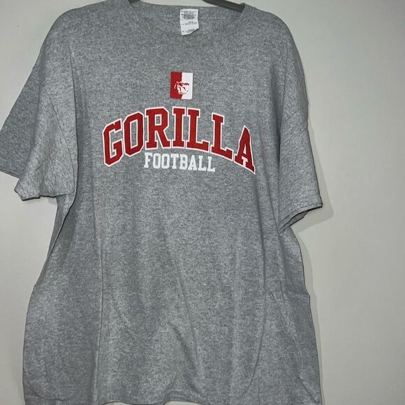 Pitt State Gorillas T-shirt Large - Picture 3 of 6